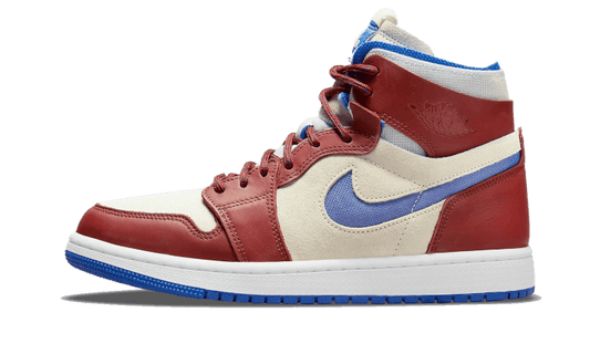 air-jordan-1-high-zoom-cmft-team-red-socksforsport