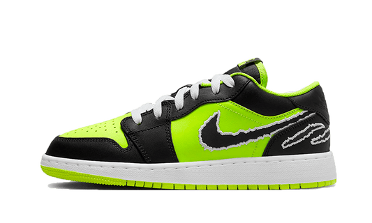 air-jordan-1-low-black-cat-socksforsport