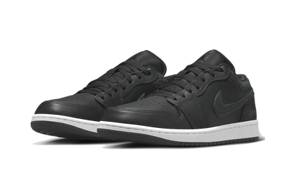 air-jordan-1-low-black-elephant-socksforsport