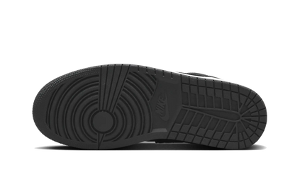 air-jordan-1-low-black-elephant-socksforsport