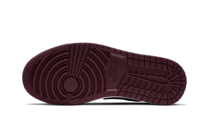 air-jordan-1-low-dark-beetroot-black-socksforsport