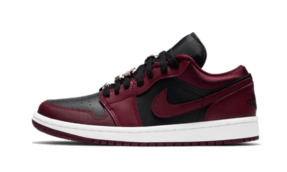 air-jordan-1-low-dark-beetroot-black-socksforsport