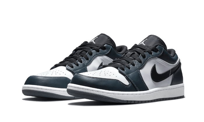 air-jordan-1-low-dark-teal-socksforsport