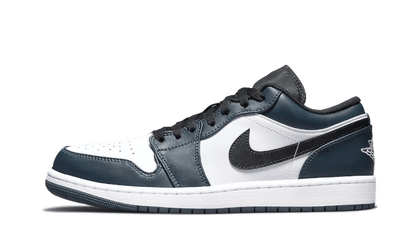 air-jordan-1-low-dark-teal-socksforsport