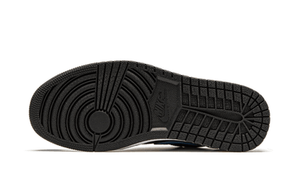 air-jordan-1-low-laser-blue-black-socksforsport