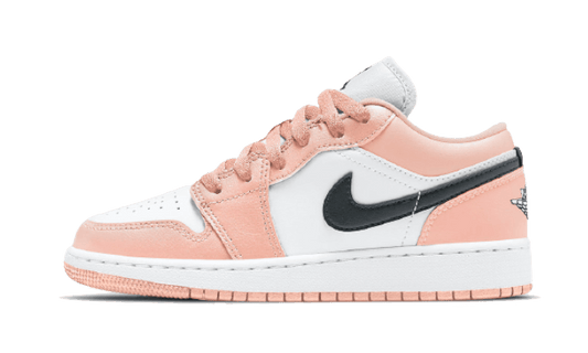 air-jordan-1-low-light-arctic-rose-socksforsport