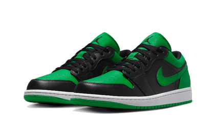 air-jordan-1-low-lucky-green-socksforsport