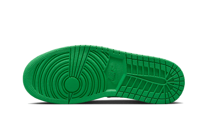 air-jordan-1-low-lucky-green-socksforsport