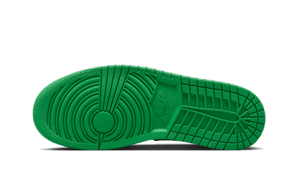 air-jordan-1-low-lucky-green-socksforsport