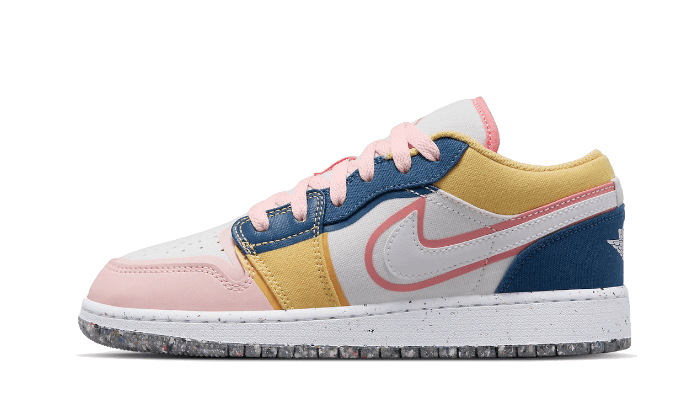 air-jordan-1-low-multicolor-socksforsport