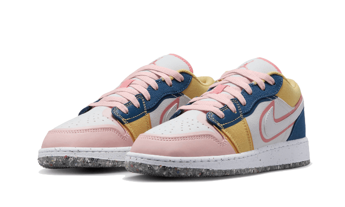 air-jordan-1-low-multicolor-socksforsport