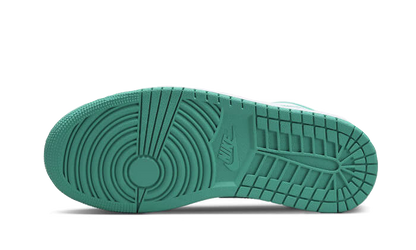 air-jordan-1-low-new-emerald-socksforsport