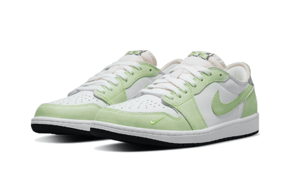 air-jordan-1-low-og-ghost-green-socksforsport