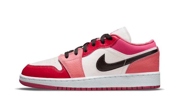 air-jordan-1-low-pink-socksforsport