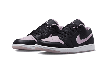 air-jordan-1-low-se-black-ice-lilac-socksforsport