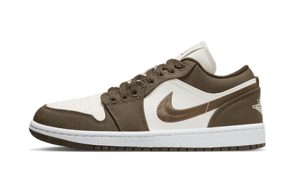 air-jordan-1-low-se-light-olive-socksforsport