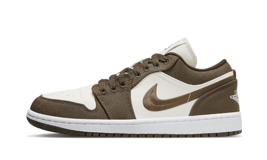 air-jordan-1-low-se-light-olive-socksforsport