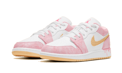 air-jordan-1-low-se-paint-drip-socksforsport
