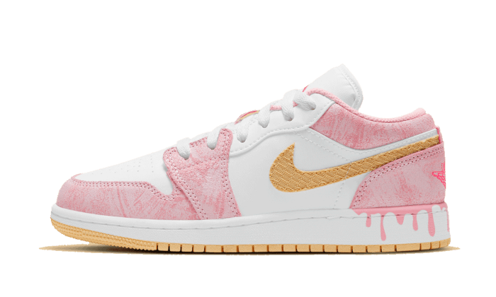 air-jordan-1-low-se-paint-drip-socksforsport