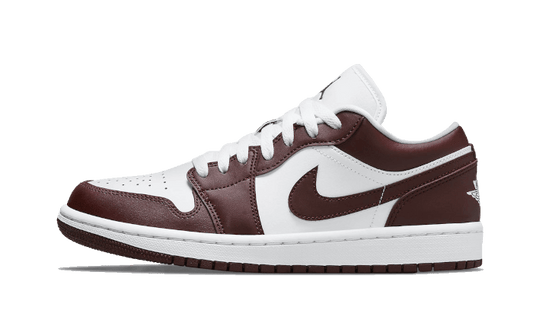 air-jordan-1-low-team-red-socksforsport