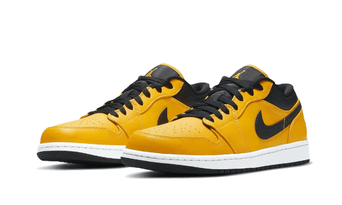 air-jordan-1-low-university-gold-socksforsport