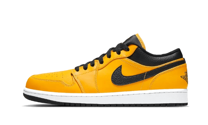 air-jordan-1-low-university-gold-socksforsport