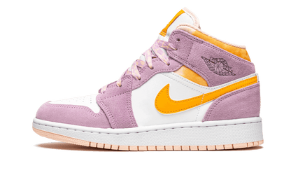air-jordan-1-mid-arctic-pink-socksforsport