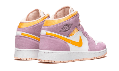 air-jordan-1-mid-arctic-pink-socksforsport