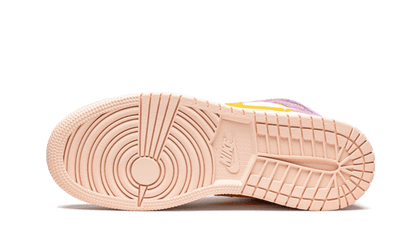 air-jordan-1-mid-arctic-pink-socksforsport