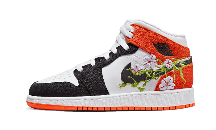 air-jordan-1-mid-se-basketball-blossom-socksforsport