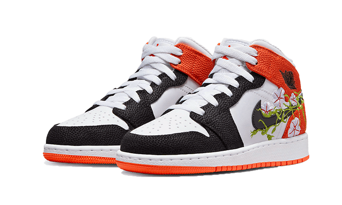 air-jordan-1-mid-se-basketball-blossom-socksforsport