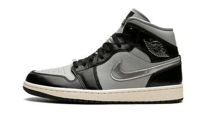 air-jordan-1-mid-black-chrome-socksforsport