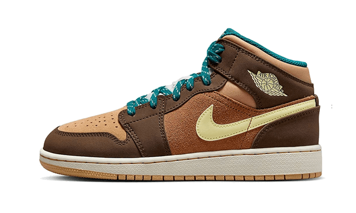 air-jordan-1-mid-cacao-wow-socksforsport