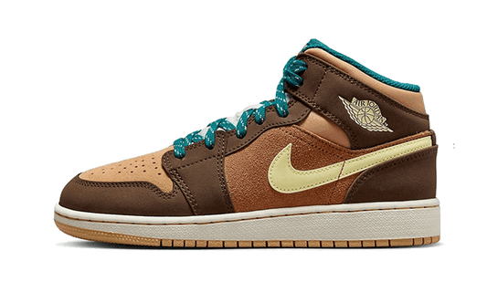 air-jordan-1-mid-cacao-wow-socksforsport
