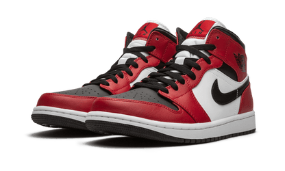 air-jordan-1-mid-chicago-black-toe-socksforsport