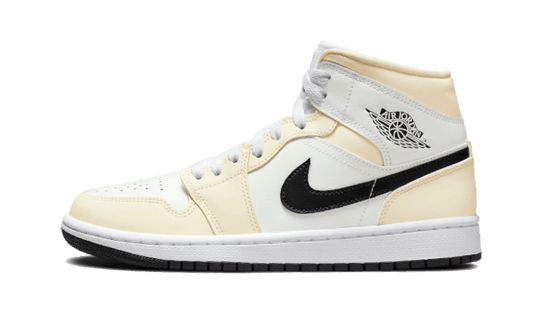 air-jordan-1-mid-coconut-milk-socksforsport