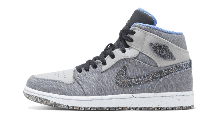 air-jordan-1-mid-crater-grey-university-blue-socksforsport