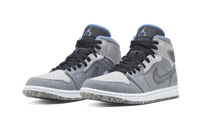 air-jordan-1-mid-crater-grey-university-blue-socksforsport
