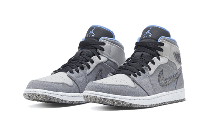 air-jordan-1-mid-crater-grey-university-blue-socksforsport