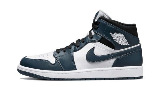 air-jordan-1-mid-dark-teal-socksforsport