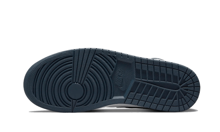 air-jordan-1-mid-dark-teal-socksforsport