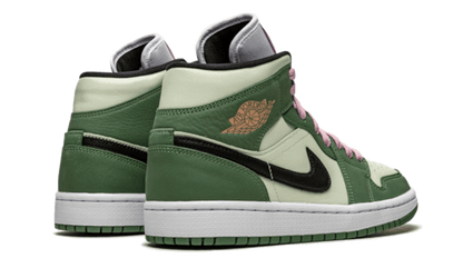 air-jordan-1-mid-dutch-green-socksforsport