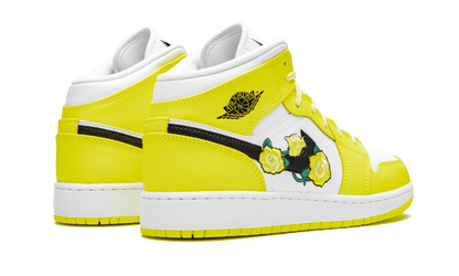 air-jordan-1-mid-dynamic-yellow-socksforsport