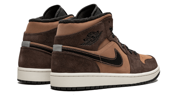 air-jordan-1-mid-earthy-brown-socksforsport