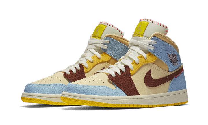air-jordan-1-mid-fearless-maison-chteau-rouge-socksforsport