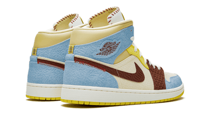 air-jordan-1-mid-fearless-maison-chteau-rouge-socksforsport
