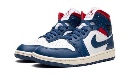 air-jordan-1-mid-french-blue-socksforsport