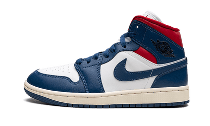 air-jordan-1-mid-french-blue-socksforsport