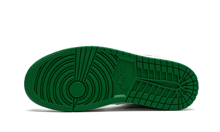 air-jordan-1-mid-grey-green-socksforsport