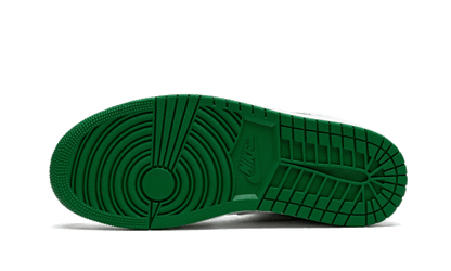 air-jordan-1-mid-grey-green-socksforsport